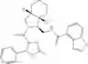 Fig. 737 - Substituted prolines/piperidines as orexin receptor antagonists