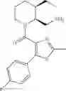 Fig. 744 - Substituted prolines/piperidines as orexin receptor antagonists