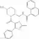 Fig. 76 - Substituted prolines/piperidines as orexin receptor antagonists