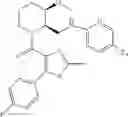 Fig. 766 - Substituted prolines/piperidines as orexin receptor antagonists