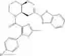 Fig. 769 - Substituted prolines/piperidines as orexin receptor antagonists