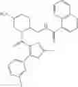 Fig. 85 - Substituted prolines/piperidines as orexin receptor antagonists