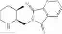 Fig. 855 - Substituted prolines/piperidines as orexin receptor antagonists