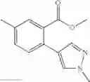 Fig. 862 - Substituted prolines/piperidines as orexin receptor antagonists