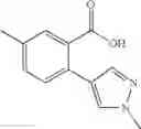 Fig. 863 - Substituted prolines/piperidines as orexin receptor antagonists