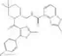 Fig. 89 - Substituted prolines/piperidines as orexin receptor antagonists