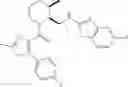 Fig. 892 - Substituted prolines/piperidines as orexin receptor antagonists