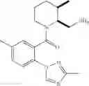 Fig. 960 - Substituted prolines/piperidines as orexin receptor antagonists