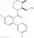 Fig. 962 - Substituted prolines/piperidines as orexin receptor antagonists