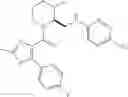 Fig. 976 - Substituted prolines/piperidines as orexin receptor antagonists