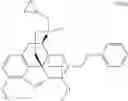 Fig. 43 - Quarternized buprenorphine analogs