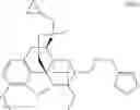 Fig. 44 - Quarternized buprenorphine analogs