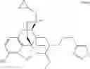 Fig. 45 - Quarternized buprenorphine analogs