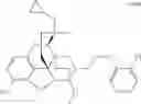 Fig. 55 - Quarternized buprenorphine analogs
