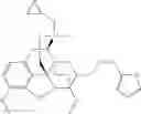 Fig. 58 - Quarternized buprenorphine analogs