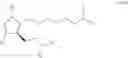 Fig. 10 - Processes for making cyclic lipid implants for intraocular use