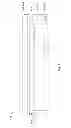 Fig. 07 - Microchannel compression reactor