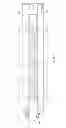 Fig. 08 - Microchannel compression reactor