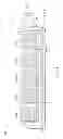 Fig. 15 - Microchannel compression reactor