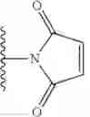 Fig. 34 - Immunoconjugates, compositions for making them, and methods of making and use