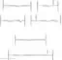 Fig. 35 - Immunoconjugates, compositions for making them, and methods of making and use
