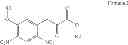 Fig. 04 - Compounds of 3-(5-substituted Oxy-2, 4-dinitrophenyl)-2-oxo-propionic acid ester, synthesis and applications thereof