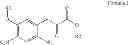 Fig. 08 - Compounds of 3-(5-substituted Oxy-2, 4-dinitrophenyl)-2-oxo-propionic acid ester, synthesis and applications thereof