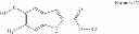 Fig. 09 - Compounds of 3-(5-substituted Oxy-2, 4-dinitrophenyl)-2-oxo-propionic acid ester, synthesis and applications thereof