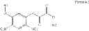 Fig. 13 - Compounds of 3-(5-substituted Oxy-2, 4-dinitrophenyl)-2-oxo-propionic acid ester, synthesis and applications thereof