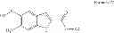 Fig. 24 - Compounds of 3-(5-substituted Oxy-2, 4-dinitrophenyl)-2-oxo-propionic acid ester, synthesis and applications thereof
