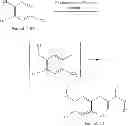 Fig. 29 - Compounds of 3-(5-substituted Oxy-2, 4-dinitrophenyl)-2-oxo-propionic acid ester, synthesis and applications thereof