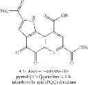 Fig. 34 - Compounds of 3-(5-substituted Oxy-2, 4-dinitrophenyl)-2-oxo-propionic acid ester, synthesis and applications thereof