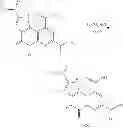 Fig. 40 - Compounds of 3-(5-substituted Oxy-2, 4-dinitrophenyl)-2-oxo-propionic acid ester, synthesis and applications thereof