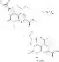 Fig. 41 - Compounds of 3-(5-substituted Oxy-2, 4-dinitrophenyl)-2-oxo-propionic acid ester, synthesis and applications thereof