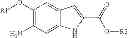 Fig. 48 - Compounds of 3-(5-substituted Oxy-2, 4-dinitrophenyl)-2-oxo-propionic acid ester, synthesis and applications thereof