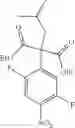Fig. 45 - Tetrasubstituted Benzenes