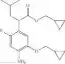 Fig. 49 - Tetrasubstituted Benzenes