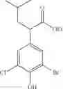 Fig. 62 - Tetrasubstituted Benzenes