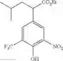Fig. 72 - Tetrasubstituted Benzenes