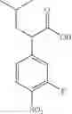 Fig. 83 - Tetrasubstituted Benzenes