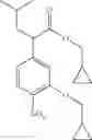 Fig. 85 - Tetrasubstituted Benzenes