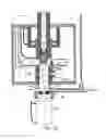 Fig. 09 - Container, device and method for encapsulating a fuel rod or a fuel rod portion in a gas-tight manner