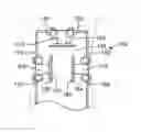 Fig. 01 - Circuit Board Assembly of A Multiple Viewing Elements Endoscope