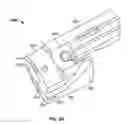 Fig. 10 - Circuit Board Assembly of A Multiple Viewing Elements Endoscope