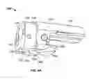 Fig. 11 - Circuit Board Assembly of A Multiple Viewing Elements Endoscope