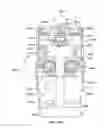 Fig. 112 - Circuit Board Assembly of A Multiple Viewing Elements Endoscope