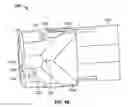 Fig. 12 - Circuit Board Assembly of A Multiple Viewing Elements Endoscope