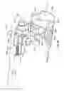 Fig. 126 - Circuit Board Assembly of A Multiple Viewing Elements Endoscope