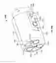 Fig. 147 - Circuit Board Assembly of A Multiple Viewing Elements Endoscope