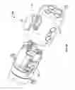 Fig. 148 - Circuit Board Assembly of A Multiple Viewing Elements Endoscope